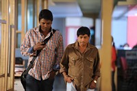 Baadshah New Working Stills